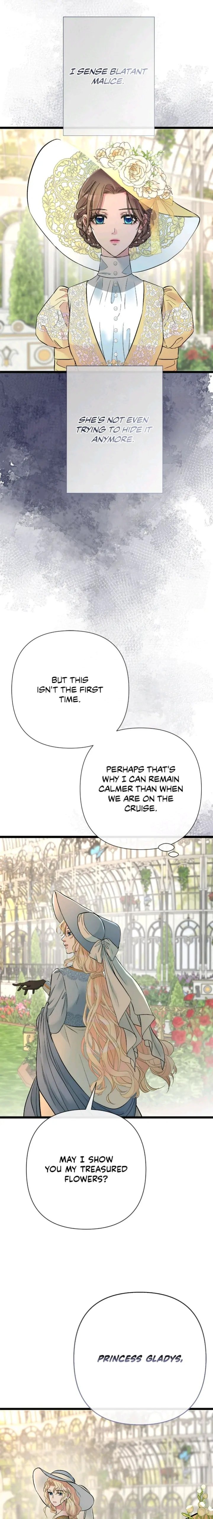 The Problematic Prince, Chapter 49 image 20